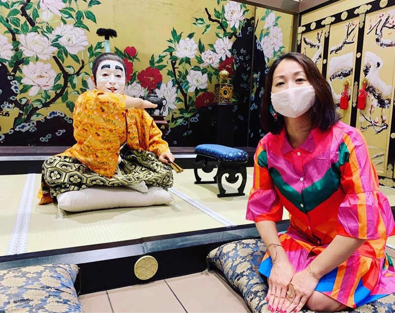 #041 古川真穂の遊んで食べて寝てちゃだめ？ 「変なオジサン」