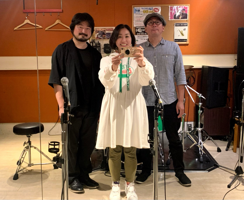 #044 古川真穂の遊んで食べて寝てちゃだめ？ 「豊中の水原希子でぇす(ﾟ∀ﾟ)ｲｳﾄｹ」