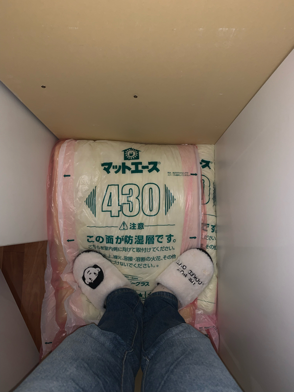 #003 一人ぼっちのアトリエから