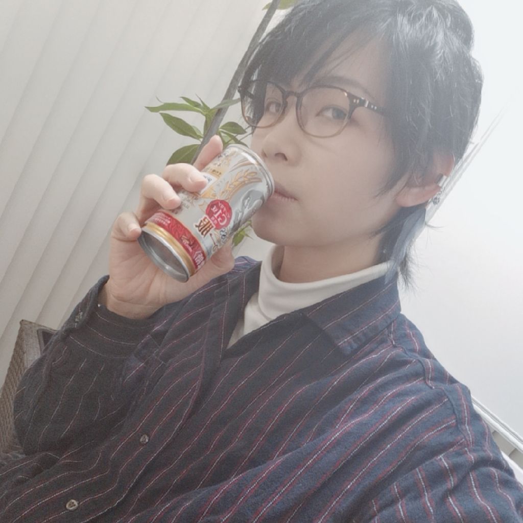 男装カフェイベント宣伝2