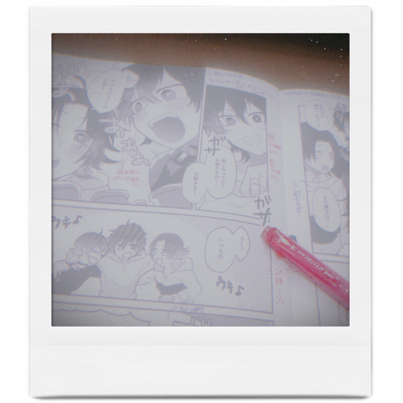 #15 継続してる話