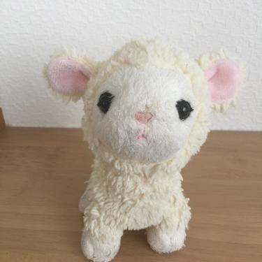 1 はじめまして、ひつじのメイです(^-^)/