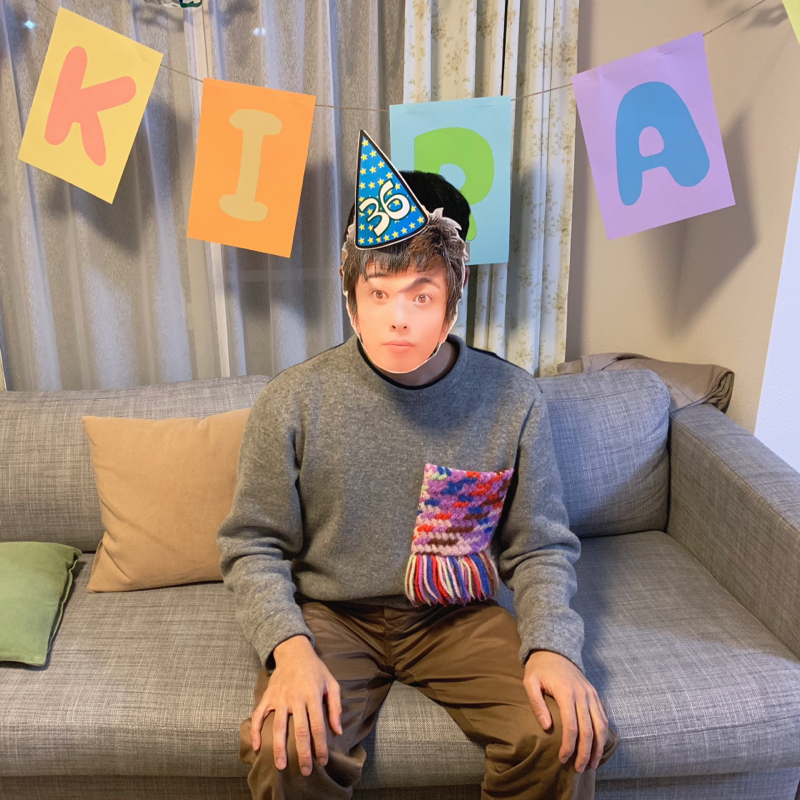 ラジオやりたいラジオ #24「お誕生日おめでとう彬くん」