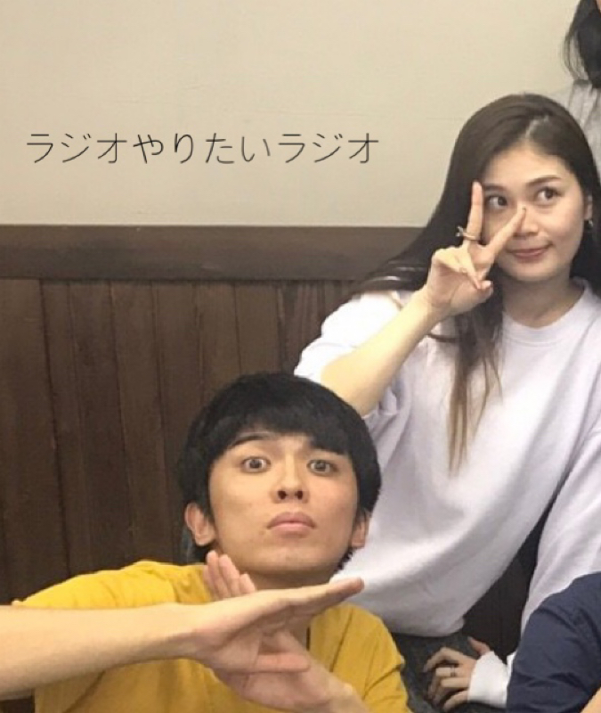 ラジオやりたいラジオ #29「2018年ふりかえりたい（10月11月12月）」