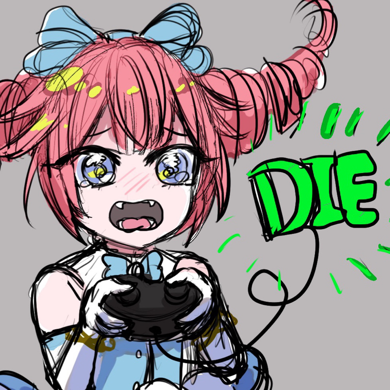 涙目ちゃんねる