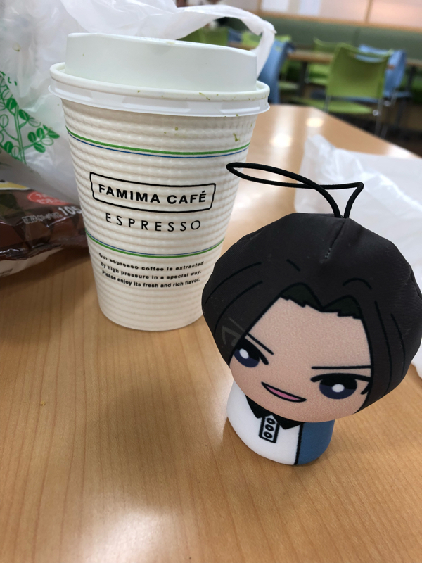 🔥火曜4限夢地獄🔥10月4週目