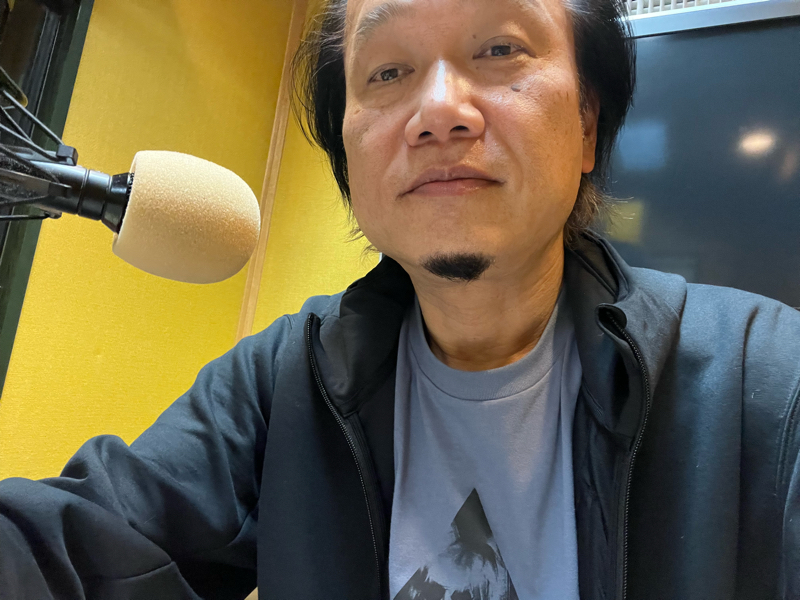 #065 加美幸伸のあっちもラジオでこっちもラジオ65