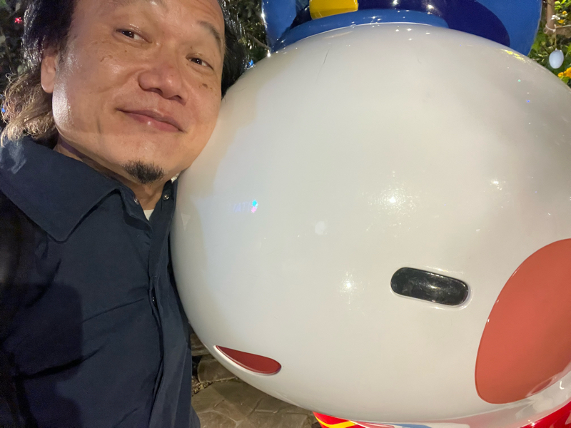 #086 加美幸伸のあっちもラジオでこっちもラジオ86