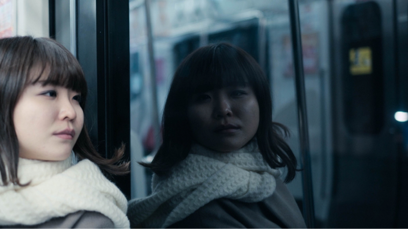 あれは、"本当のわたし" じゃない。