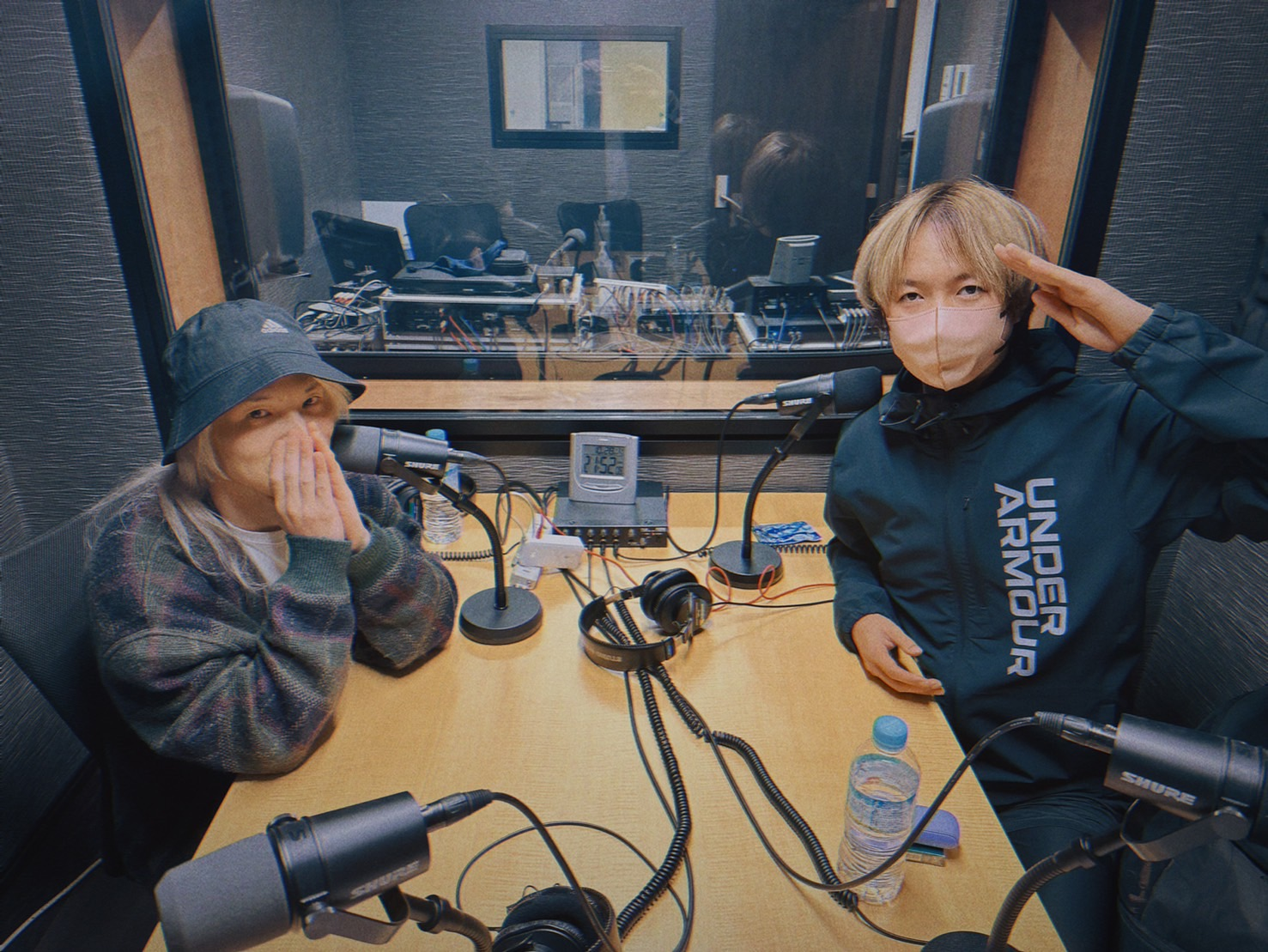 #9【ヘルブロスの大爆発】アフタートーク