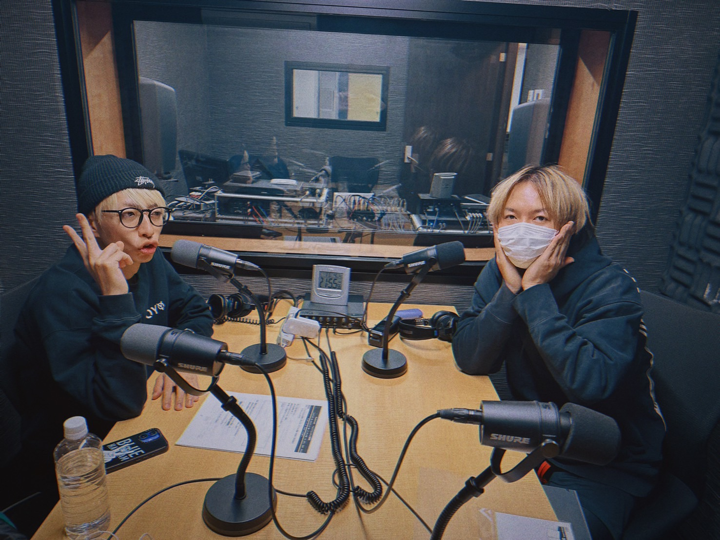 #10【ヘルブロスの大爆発】アフタートーク