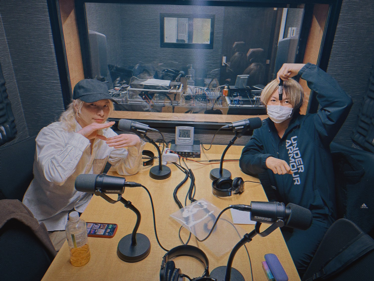 #11【ヘルブロスの大爆発】アフタートーク