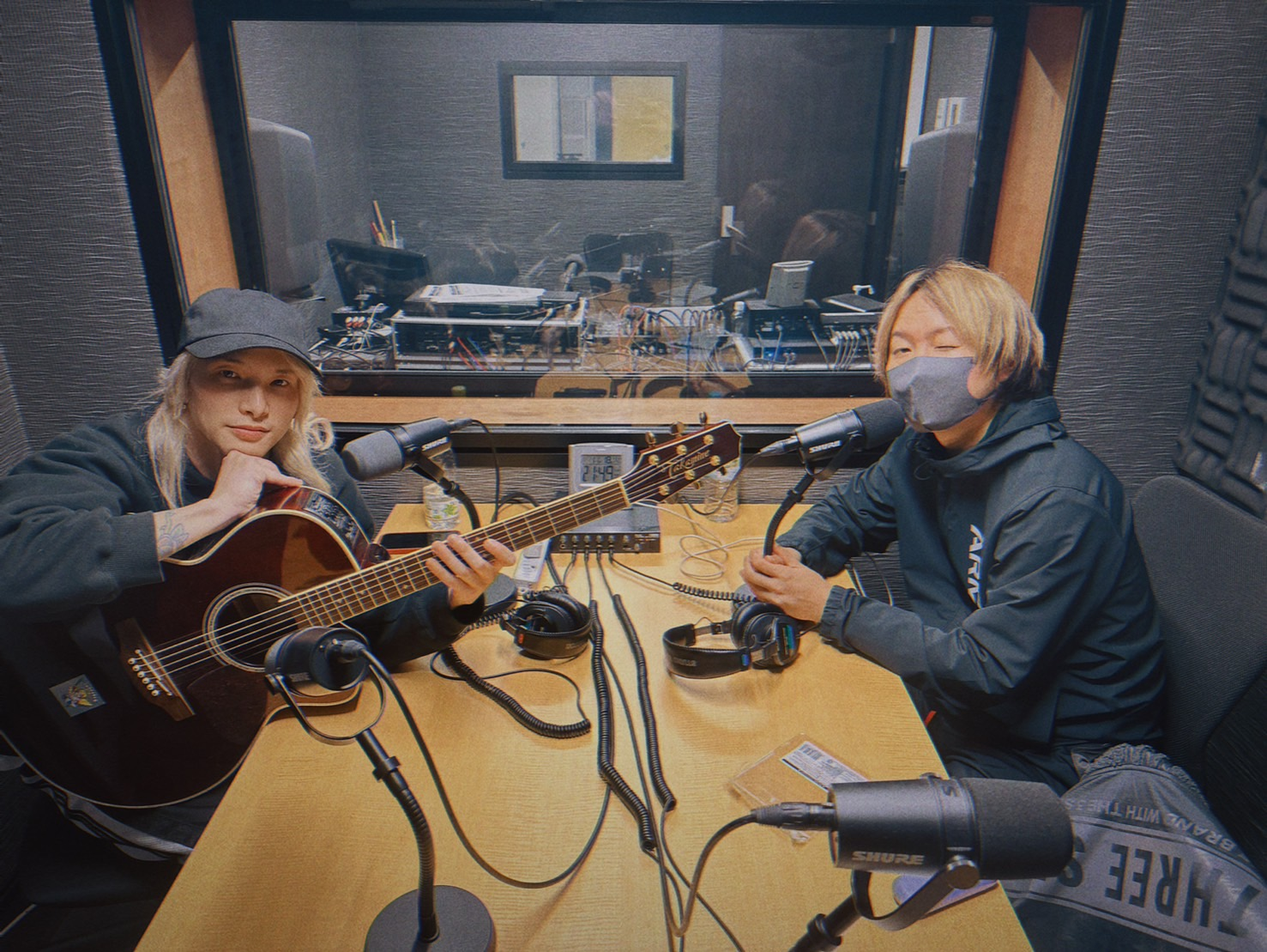 #12【ヘルブロスの大爆発】アフタートーク