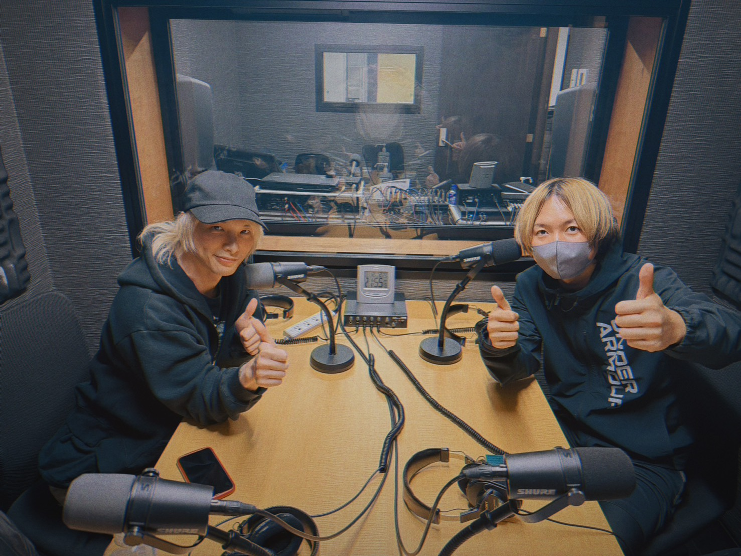 #14【ヘルブロスの大爆発】アフタートーク