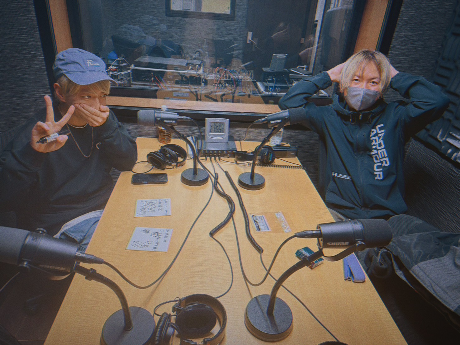 #15【ヘルブロスの大爆発】アフタートーク