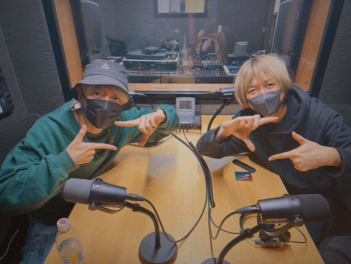 #16【ヘルブロスの大爆発】アフタートーク