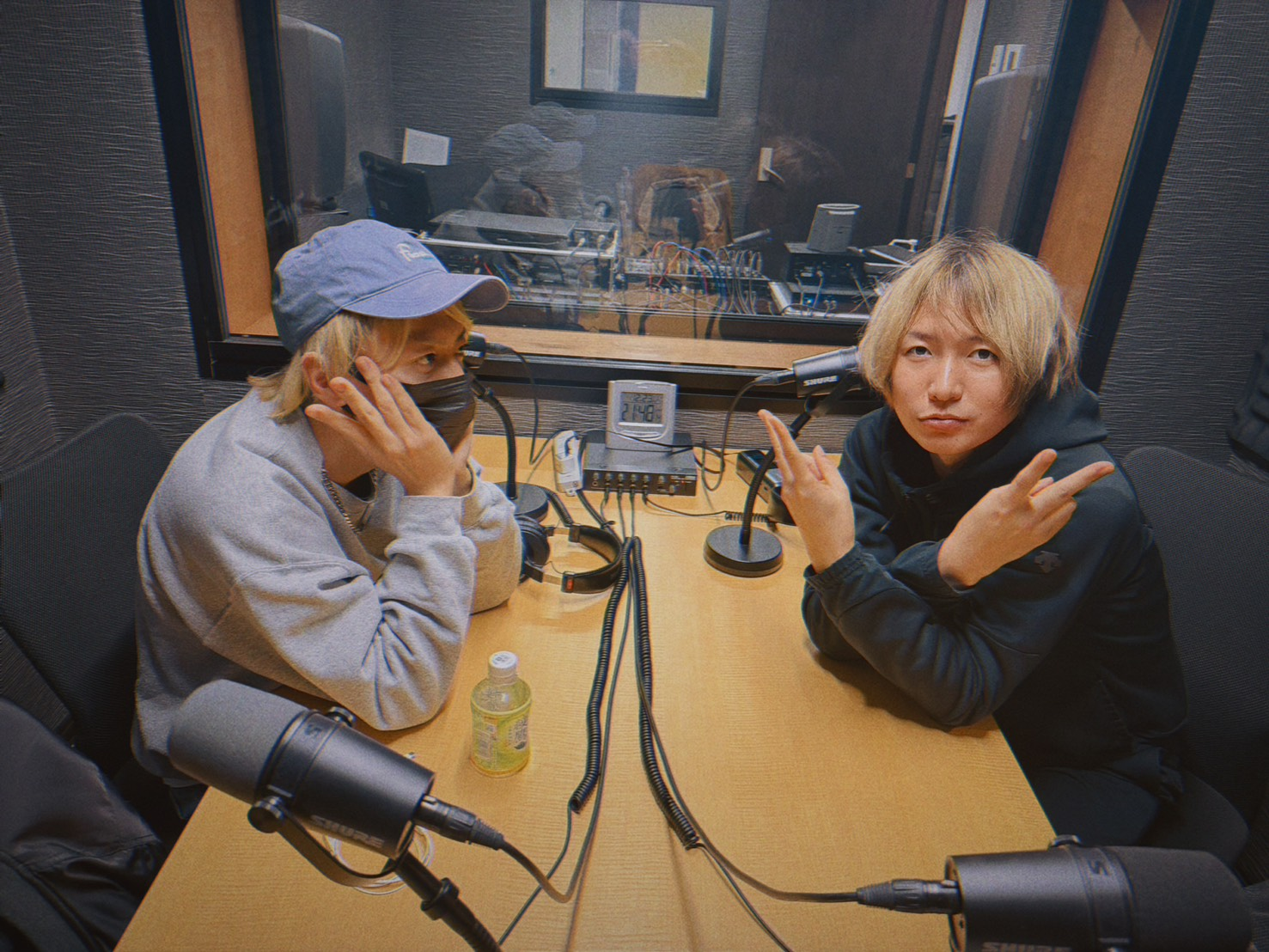 #17【ヘルブロスの大爆発】アフタートーク