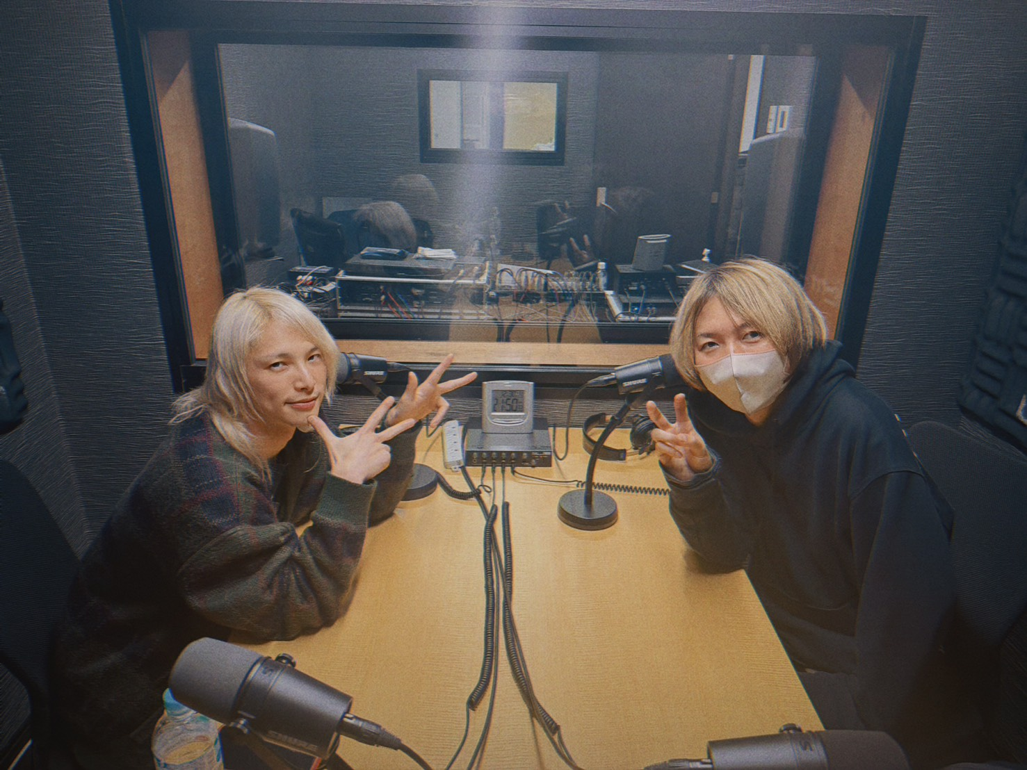 #18【ヘルブロスの大爆発】アフタートーク