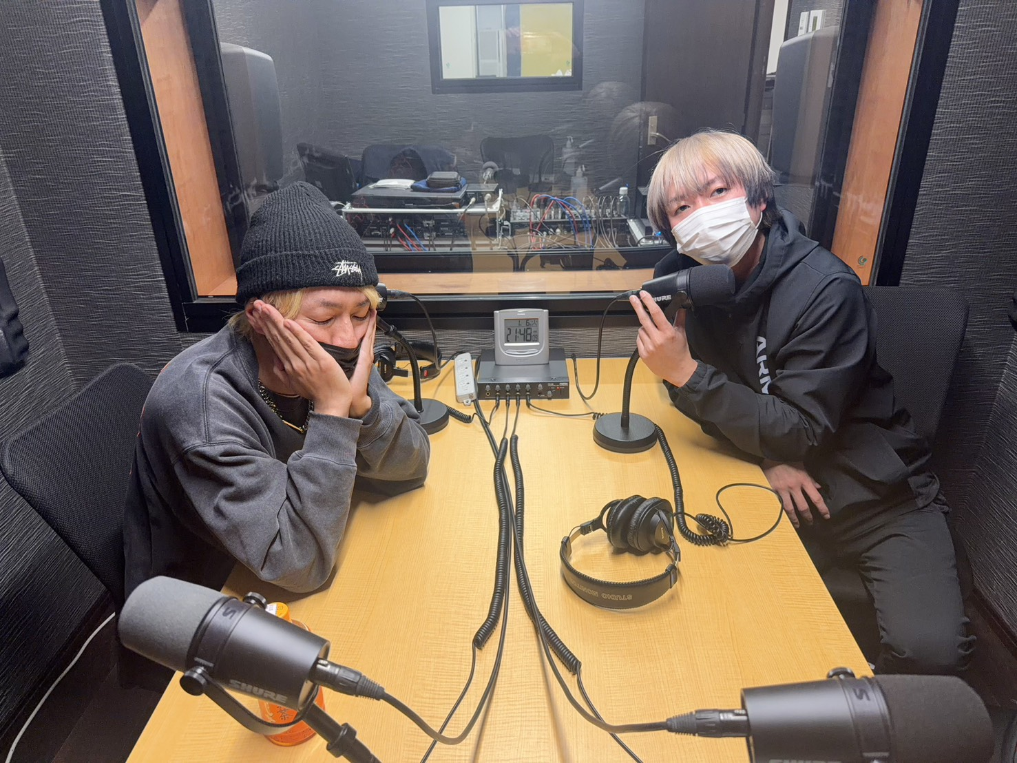 #19【ヘルブロスの大爆発】アフタートーク