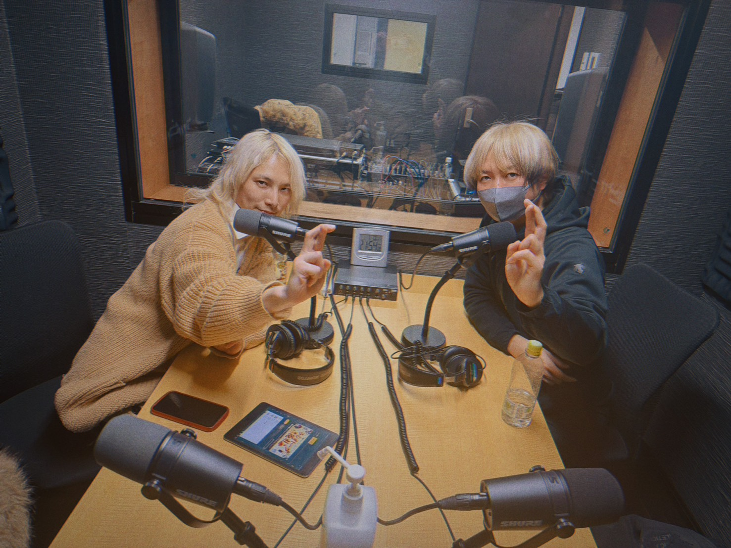 #20【ヘルブロスの大爆発】アフタートーク