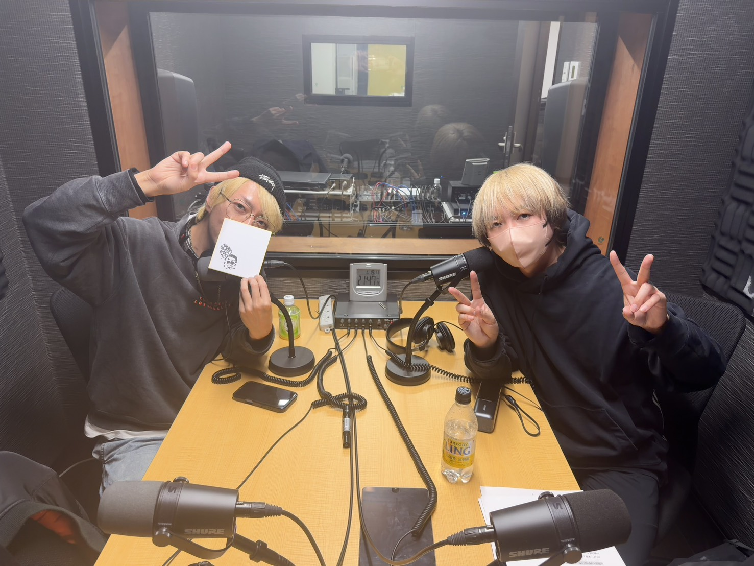 #21【ヘルブロスの大爆発】アフタートーク