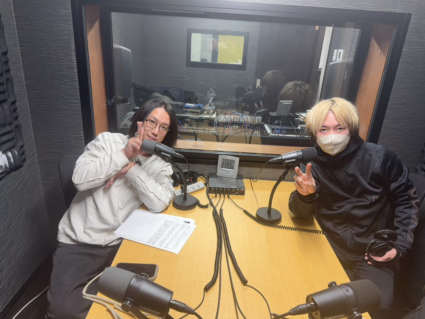 #23【ヘルブロスの大爆発】アフタートーク