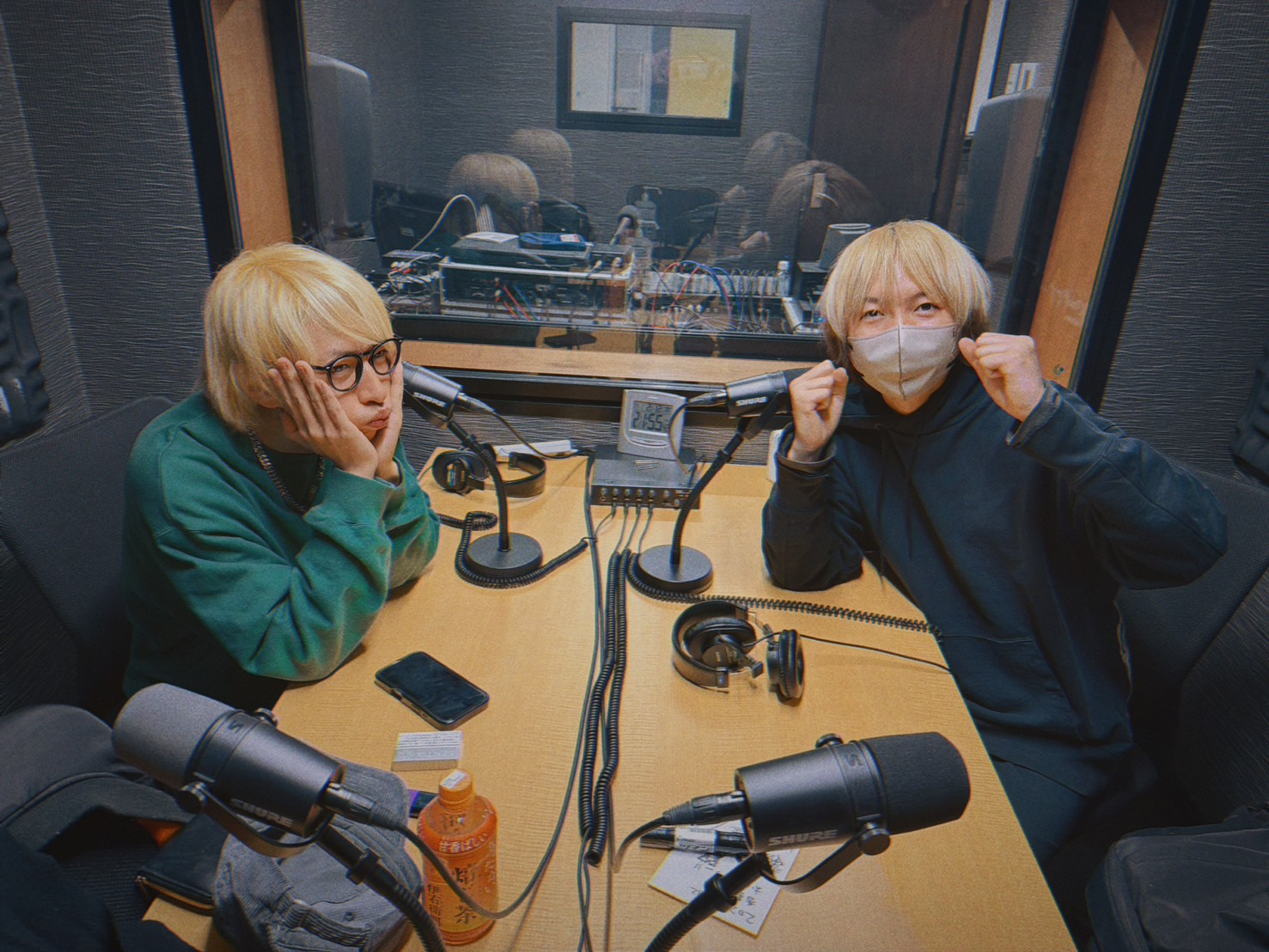 #24【ヘルブロスの大爆発】アフタートーク