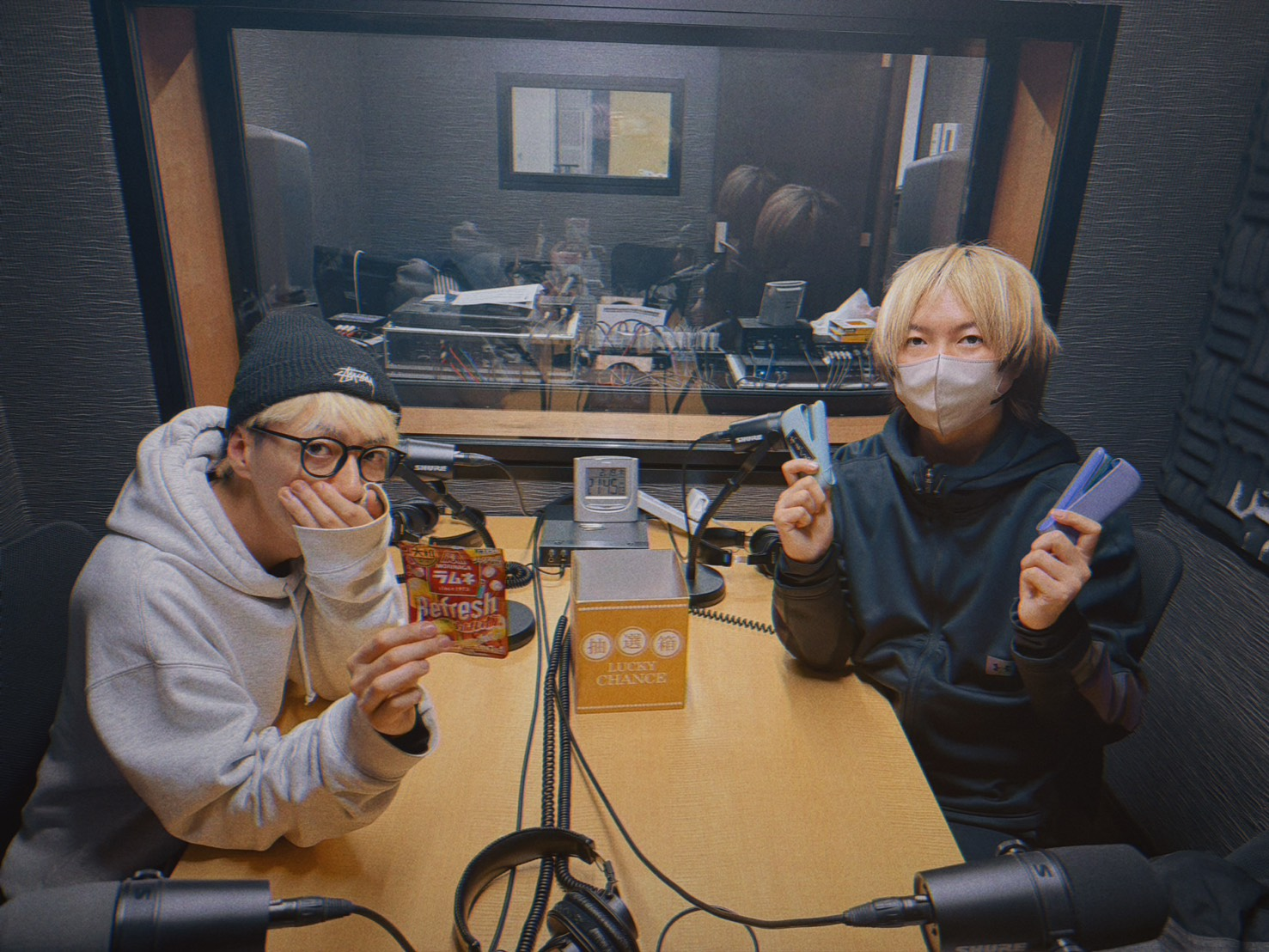 #25【ヘルブロスの大爆発】アフタートーク