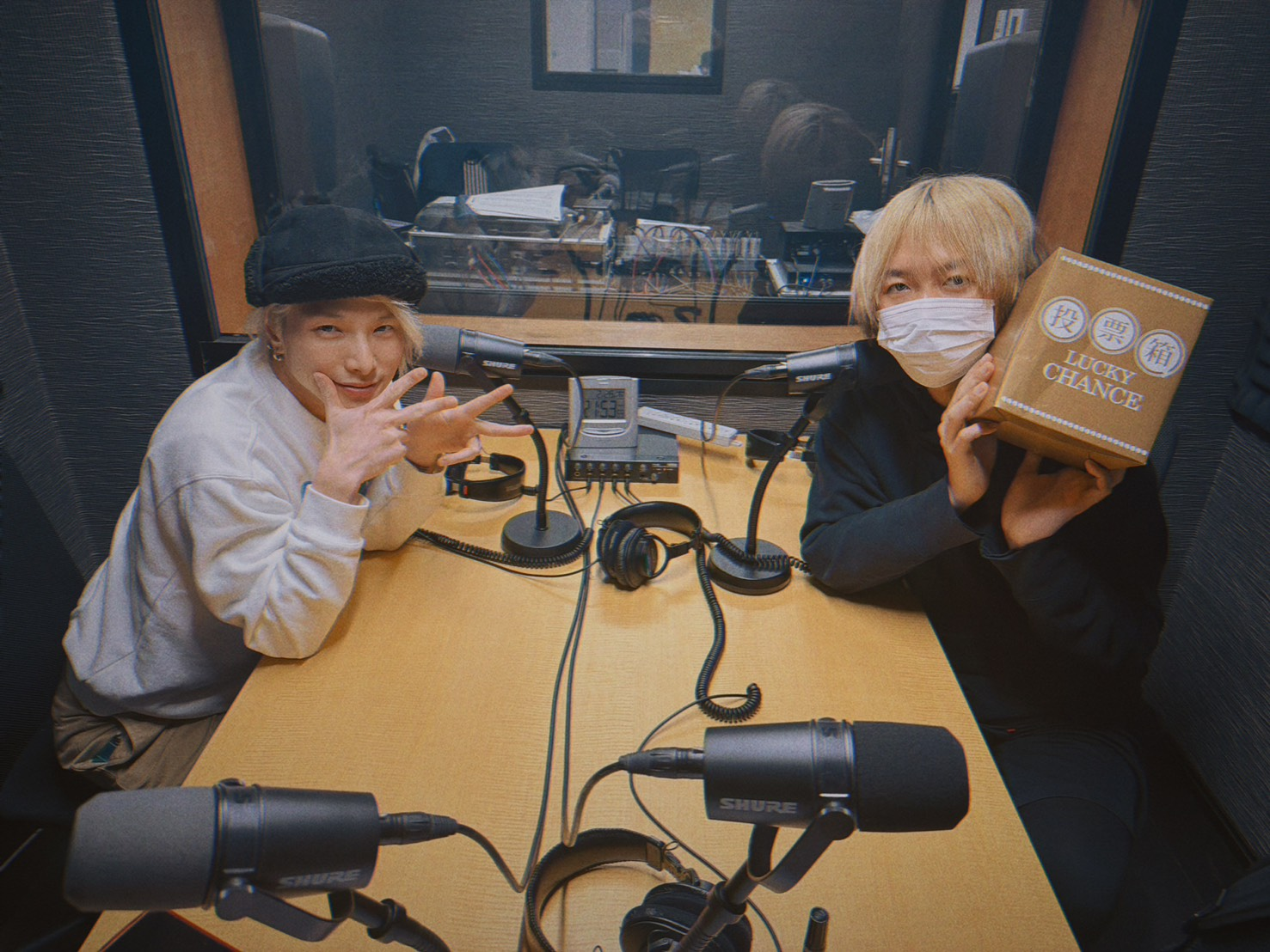 #26【ヘルブロスの大爆発】アフタートーク