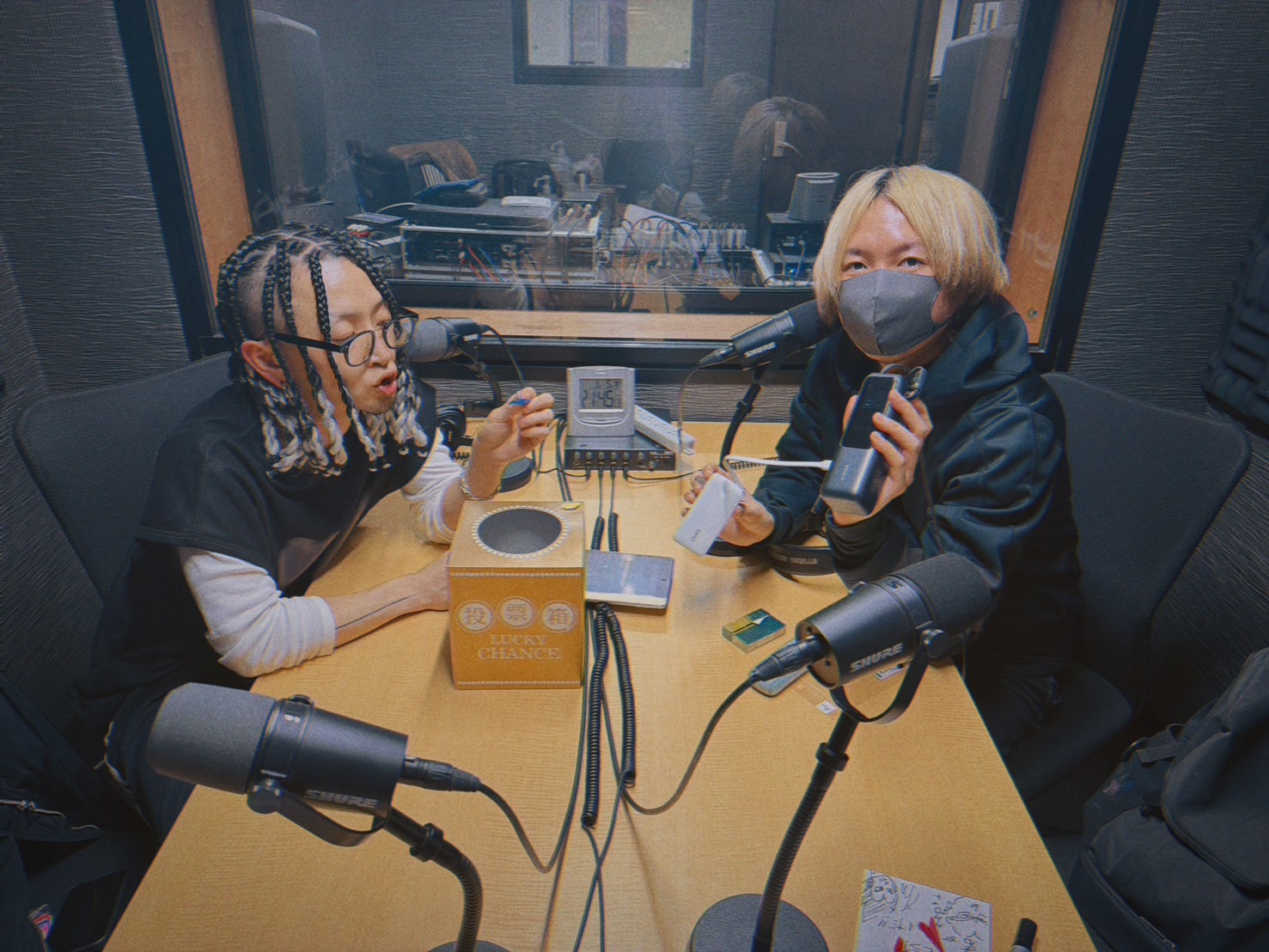 #27【ヘルブロスの大爆発】アフタートーク