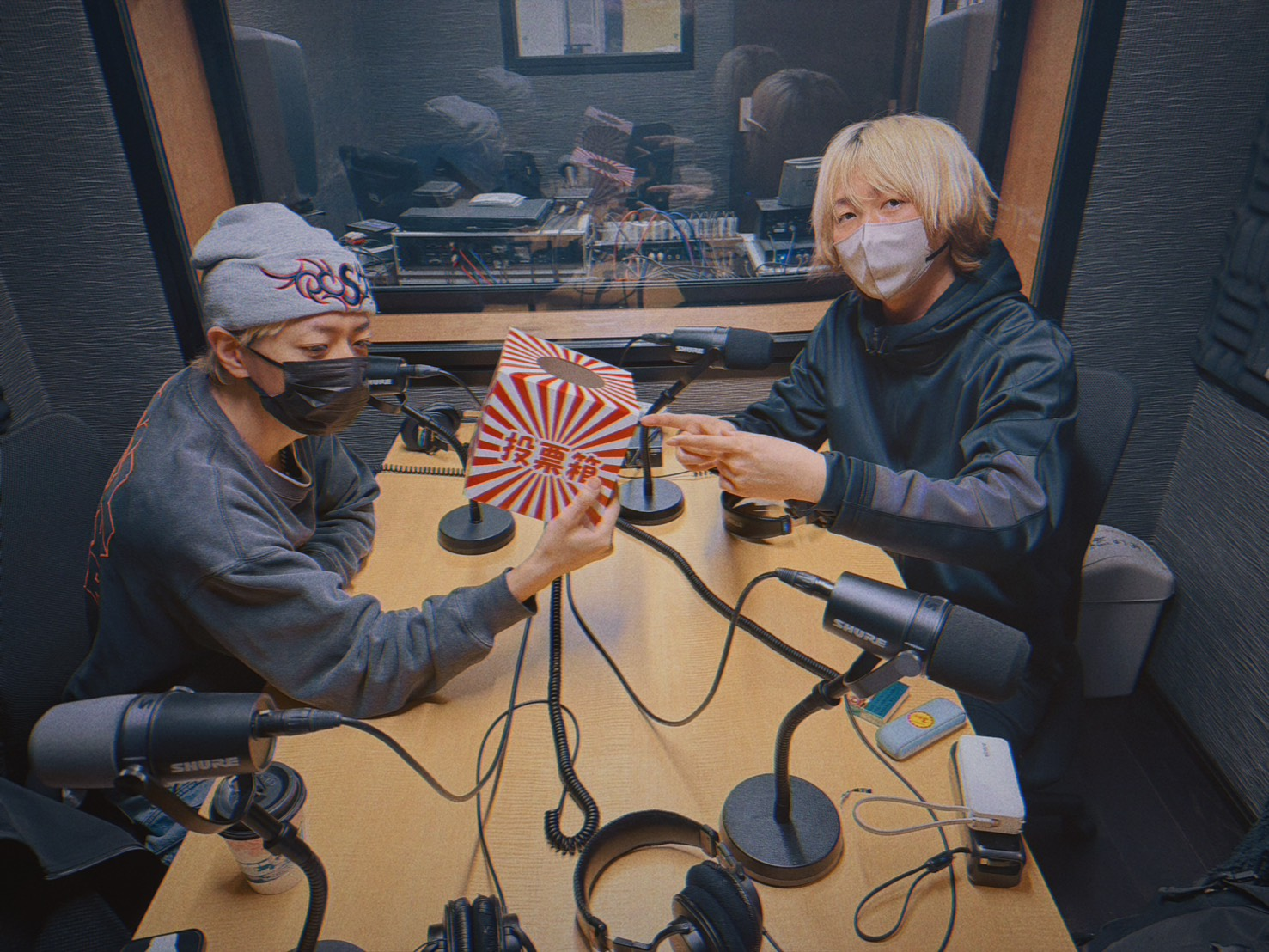 #30【ヘルブロスの大爆発】アフタートーク