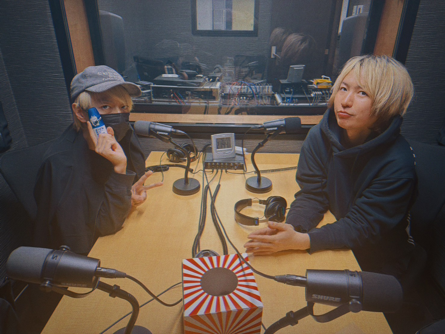 #31【ヘルブロスの大爆発】アフタートーク