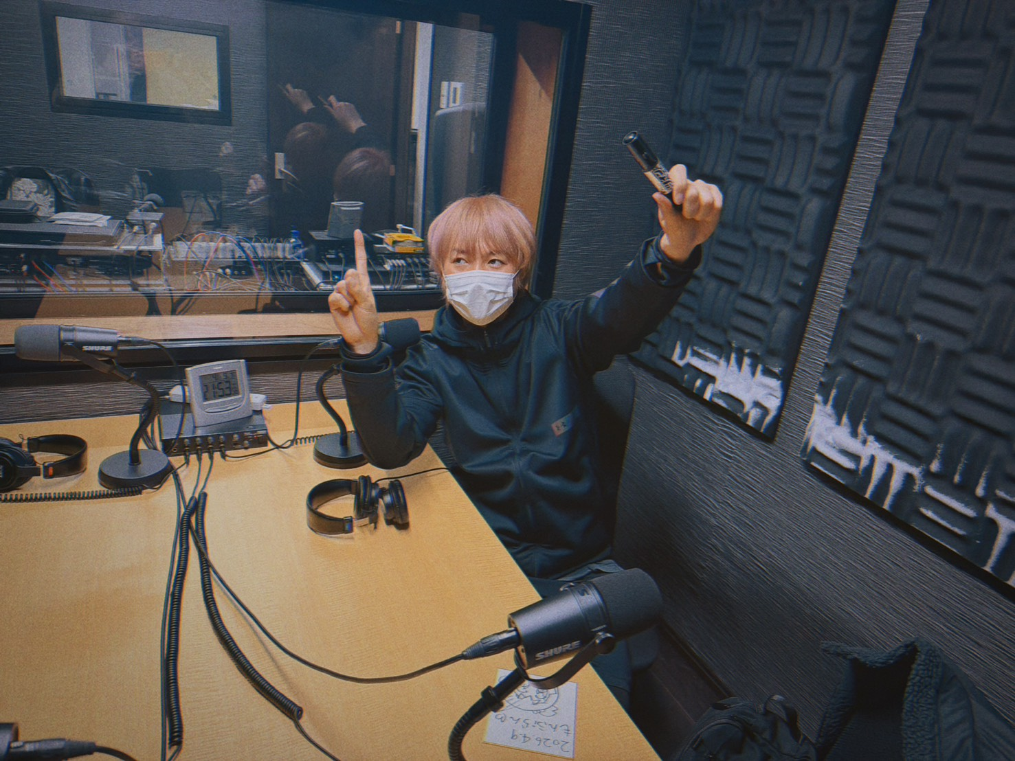 #32【ヘルブロスの大爆発】アフタートーク