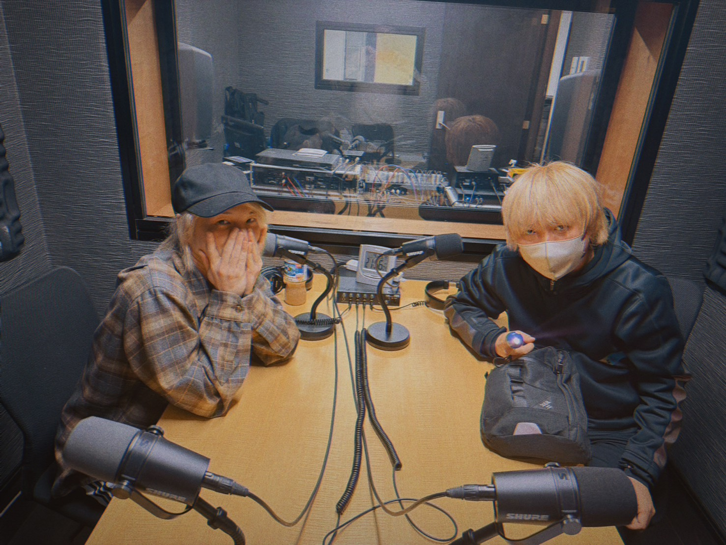 #34【ヘルブロスの大爆発】アフタートーク