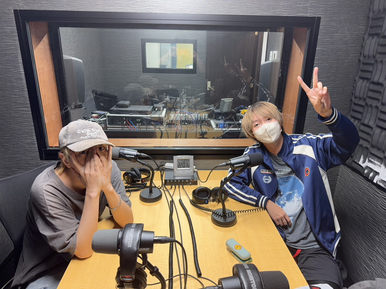 #52【ヘルブロスの大爆発】アフタートーク