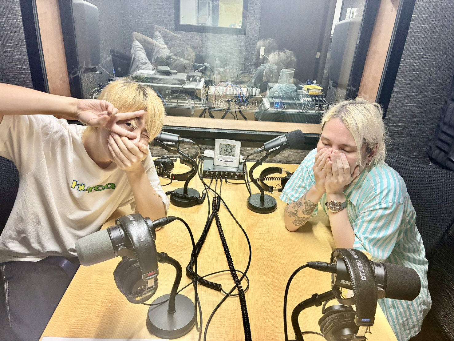 #56【ヘルブロスの大爆発】アフタートーク