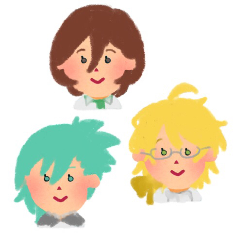 劇シャ マスミラ語り #1