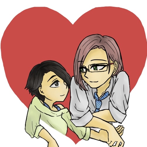 あくはるを語るだけ