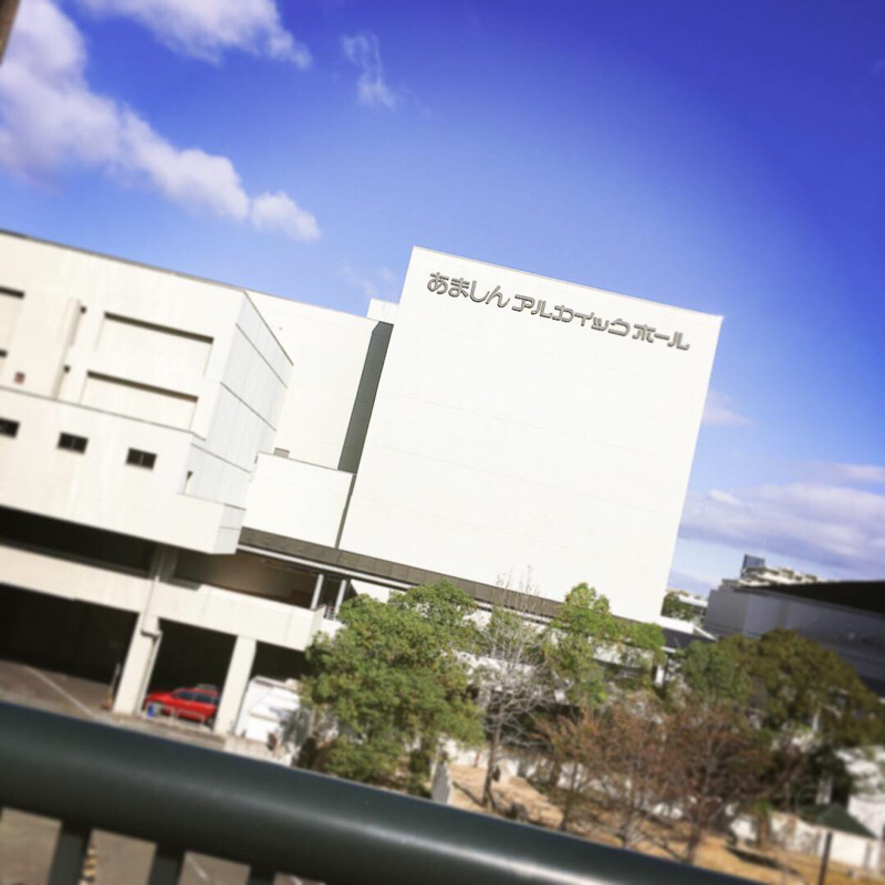 #4  劇場について