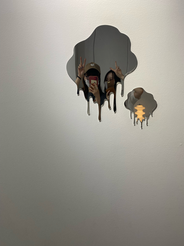 はじめましてぇ