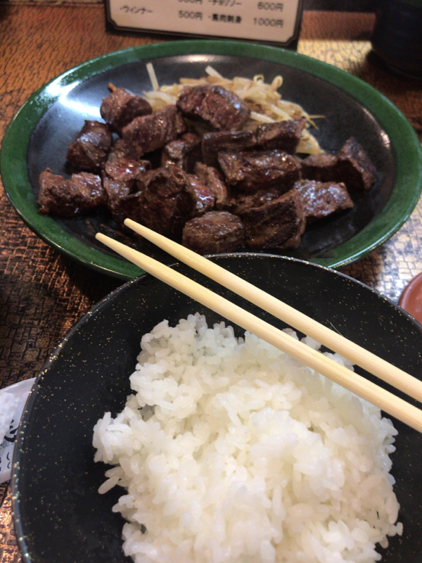 サイレントヒルの話