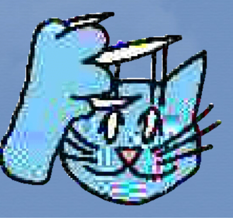 猫の爪は定期的に切ろう