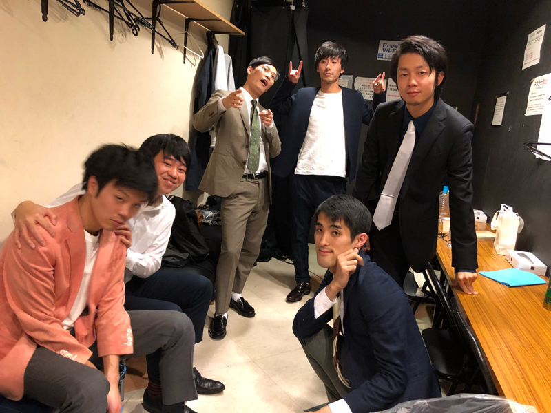 20181115ブレナイボルケーノLXTV