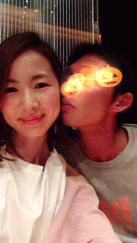 ラブラブ度急上昇のワケ。