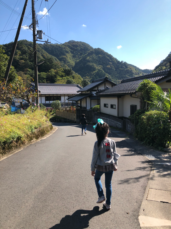 娘にキレちゃった。