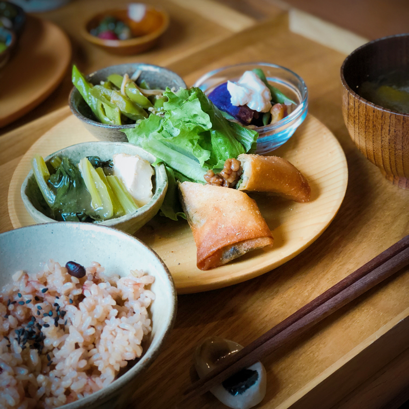 「いい子を辞める」について熱語り。