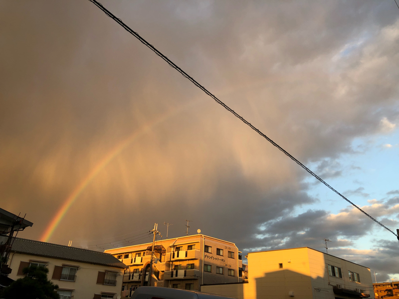 同棲する時の話。