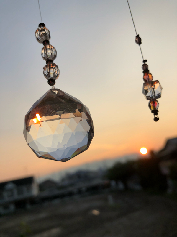 「助けて」って心の声が聞こえる。