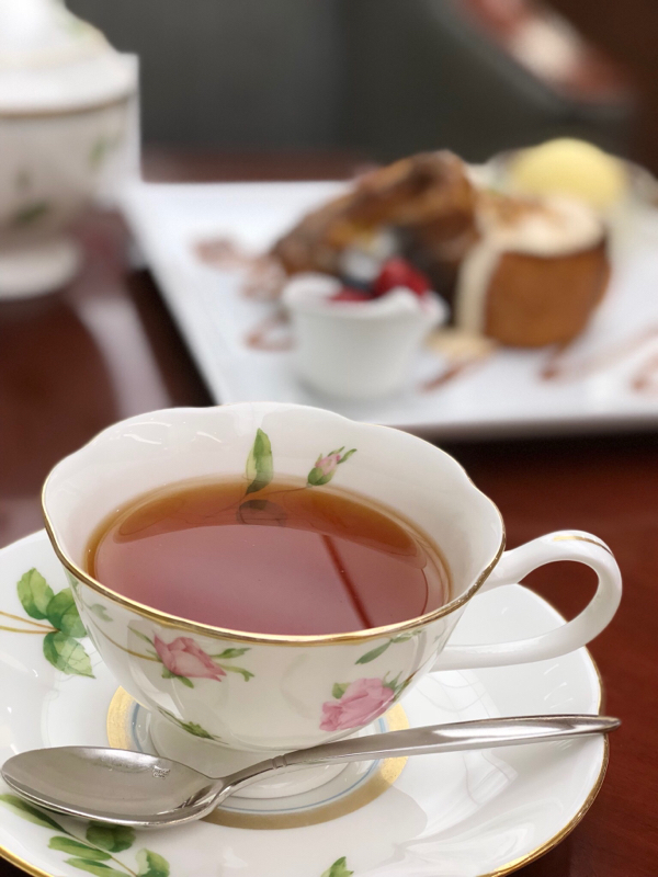 息子、前世を語る。