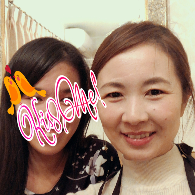 全方位幸せワーク。